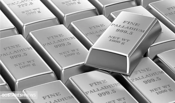 رقیب جدید طلا / فلزی با چشم‌انداز صعود قیمت
