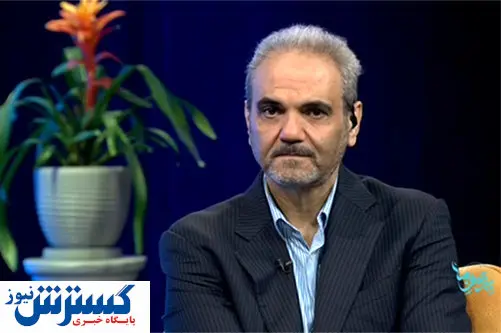 فوری / گزارشگر دربی ۹۴ مشخص شد