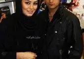 همسر کم سن و سال مجید صالحی | تصاویر مجید صالحی و همسرش