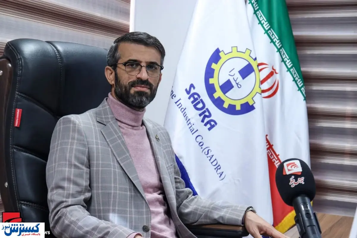 ایران نفتکش برای خارجی ها می سازد