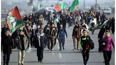 زائران اربعین حتماً بخوانند