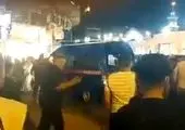 انفجار اتوبوس در مرز ترکیه با ایران + جزئیات