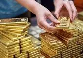 نگران ریزش قیمت طلا نباشید!