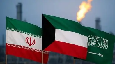 پایان سلطنت ۲ غول خاورمیانه؛ ایران دست برتر را در میدان آرش گرفت 