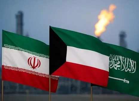 کشف گنج ۱۰۰ میلیارد دلاری در خاورمیانه؛ ایران به صدر قدرتهای منطقه بازگشت