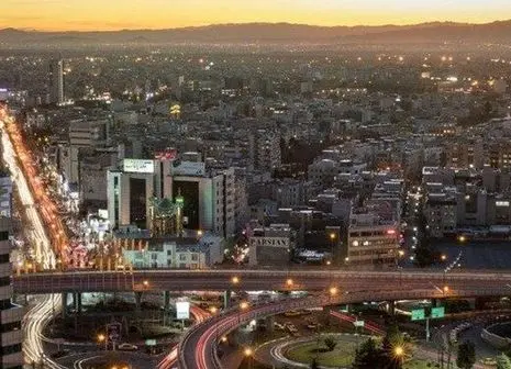 زلزله صبحگاهی در دو نقطه از کشور + جزئیات