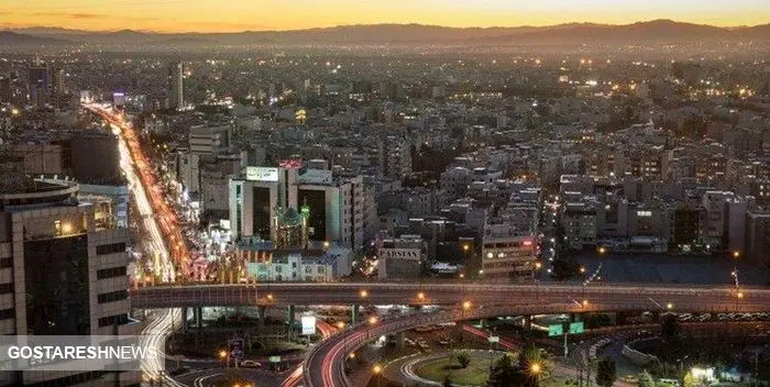  کرج باز هم لرزید 