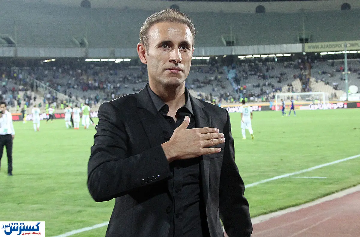 دلیل جدایی ستاره پرسپولیس مشخص شد