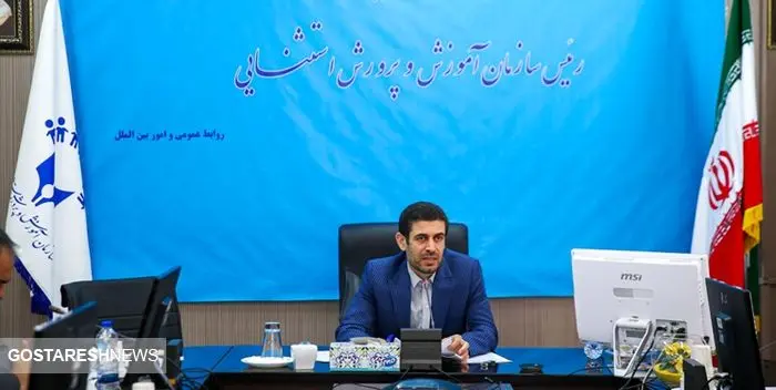 اظهارات جدید معاون وزیر درباره رتبه بندی فرهنگیان