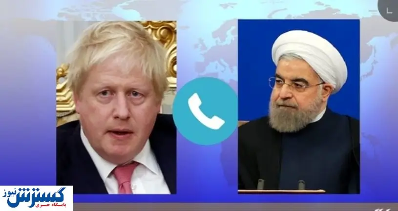 روحانی: سیاست ایران در برجام عمل در برابر عمل است