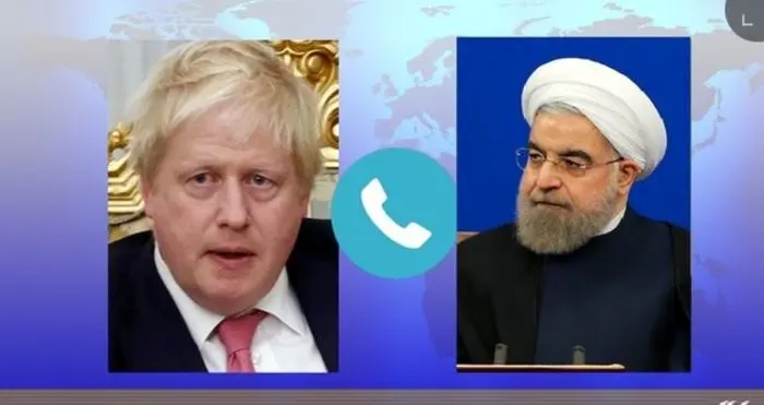روحانی: سیاست ایران در برجام عمل در برابر عمل است