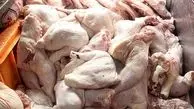 فروشندگان چگونه مرغ را به ۳ برابر قیمت می فروشند؟