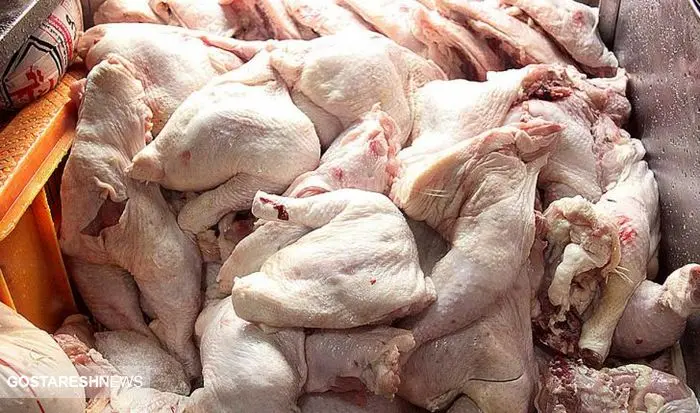 نرخ واقعی هر کیلو مرغ چند؟