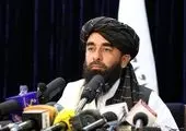 طالبان: جنگ در افغانستان پایان یافت