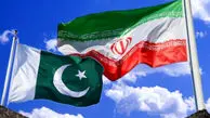 ایران، پاکستان را روشن کرد