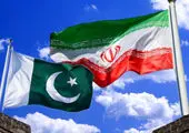 تقویت روابط میان ایران و پاکستان