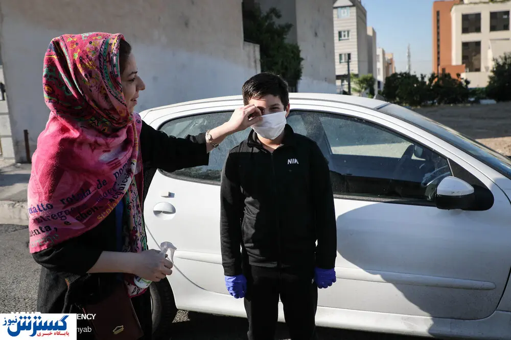 مهمان شدن دانشآموزان پایه نهم و دوازدهم در امتحانات بلامانع شد