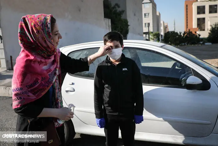 مهمان شدن دانش‌آموزان پایه نهم و دوازدهم در امتحانات بلامانع شد