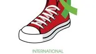 ماجرای روز جهانی کفش قرمز چیست؟ 
