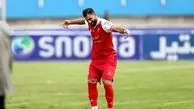 خط و نشان کنعانی زادگان به عرب ها | او الاهلی را تهدید کرد