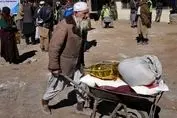 کادوی میلیاردی ایران به اتباع افغان قبل از خروج