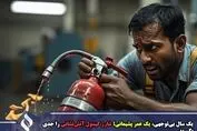 یک سال بی‌توجهی، یک عمر پشیمانی؛ شارژ کپسول آتش‌نشانی را جدی بگیرید