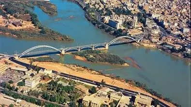 جاهای دیدنی اهواز برای گشت‌وگذار در جنوب کجاست؟
