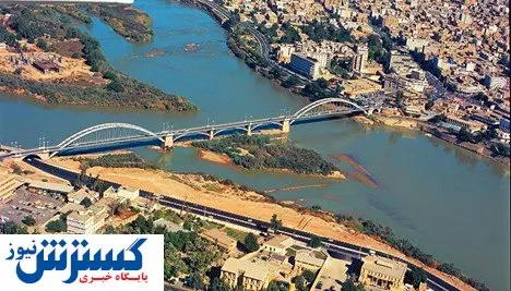 جاهای دیدنی اهواز برای گشت‌وگذار در جنوب کجاست؟