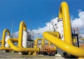 سبقت گازی ایران از قطر