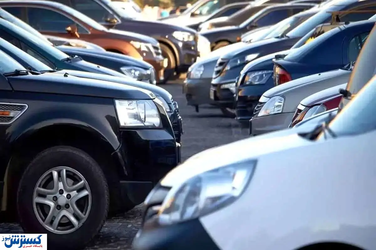 قیمت خودرو امروز ۱ مهر ۱۴۰۳ | پژو، تیبا و کوویک چند شد؟