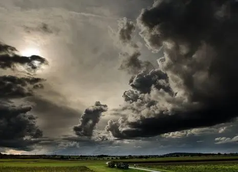 بحران آب و تراکم‌فروشی؛ تهران به نقطه غیرقابل بازگشت رسید؟