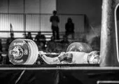 پایان رویایی طلایه‌داران وزنه‌برداری ایران!