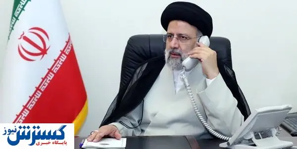 جزئیات گفتوگوی تلفنی رئیسی و ماکرون