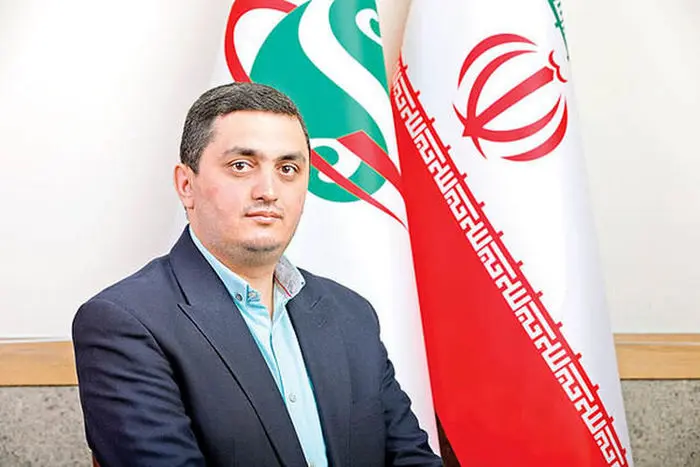 رسمی/ میثم فدایی مدیرعامل فرابورس ایران شد
