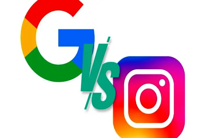 سایت بهتر است یا اینستاگرام؟ کدام برای رشد کسبوکار مناسب تر است؟