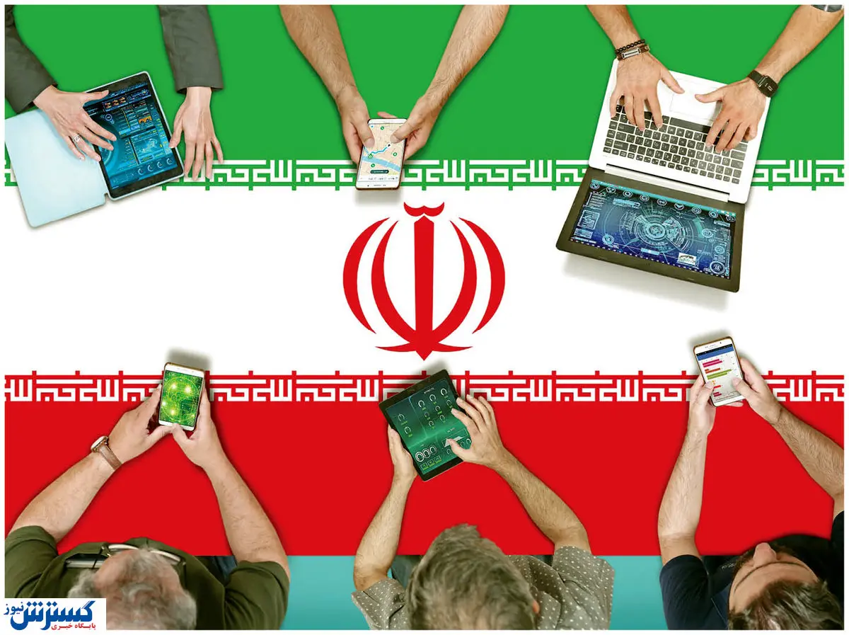 سرنوشت صنعت خودرو در انتظار بازار موبایل / تولید گوشی ایرانی ؛ بلوف یا واقعیت؟ 