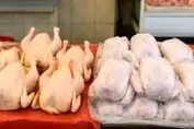 قیمت انواع مرغ رسماً در میادین تره بار اعلام شد + جزئیات