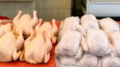 قیمت انواع مرغ رسماً در میادین تره بار اعلام شد + جزئیات