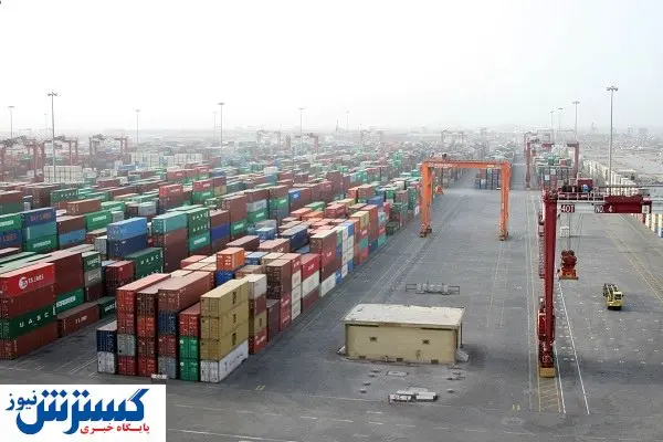 واردات گرانتر از صادرات تمام میشود