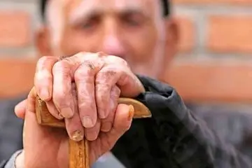 خبر خوش مدیر سازمان تأمین اجتماعی برای بازنشستگان
