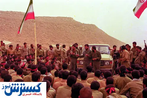 عقرب زرد و نابغه نظامی؛ لقب کدام فرماندهان نظامی ایرانی بود؟