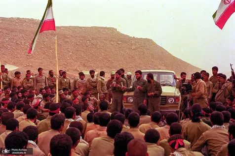 عقرب زرد و نابغه نظامی؛ لقب کدام فرماندهان نظامی ایرانی بود؟