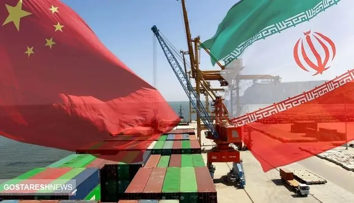 گسترش چشمگیر فروش نفت / ایران رکورد زد