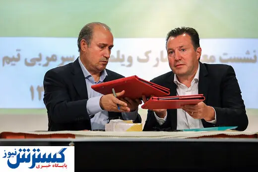 صفر تا صد شستا، جهانگیری، تاج و سلطانی‌فر!