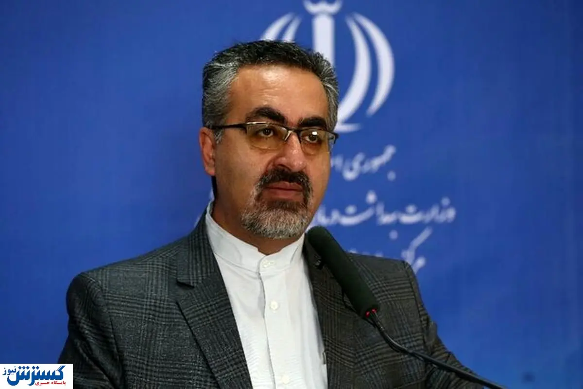 جهانپور:سفر با هدف واکسیناسیون منطقی نیست!