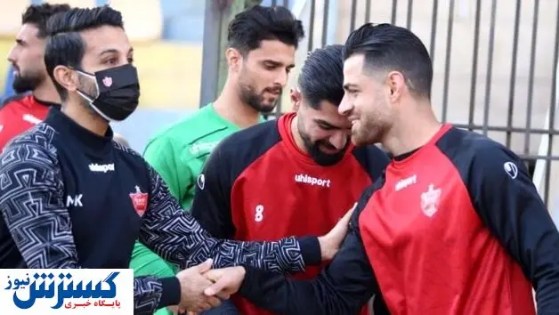 با خرید جدید پرسپولیس آشنا شوید