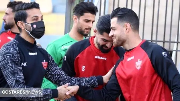 با خرید جدید پرسپولیس آشنا شوید