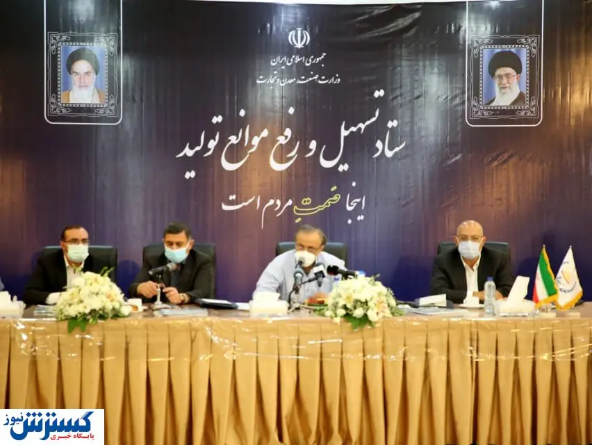 نیروگاه برق ۵ هزار مگاواتی احداث میشود