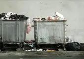 احداث مرکز زباله سوز بزرگ در تهران