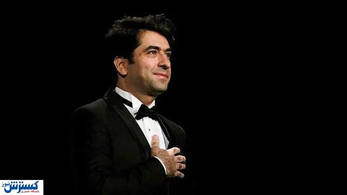 حساب خواننده مشهور توقیف شد